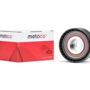 Ролик-натяжитель ручейкового ремня