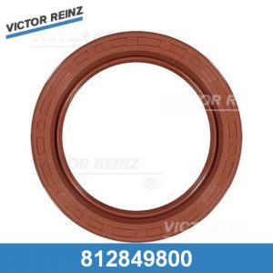 Сальник коленвала передний