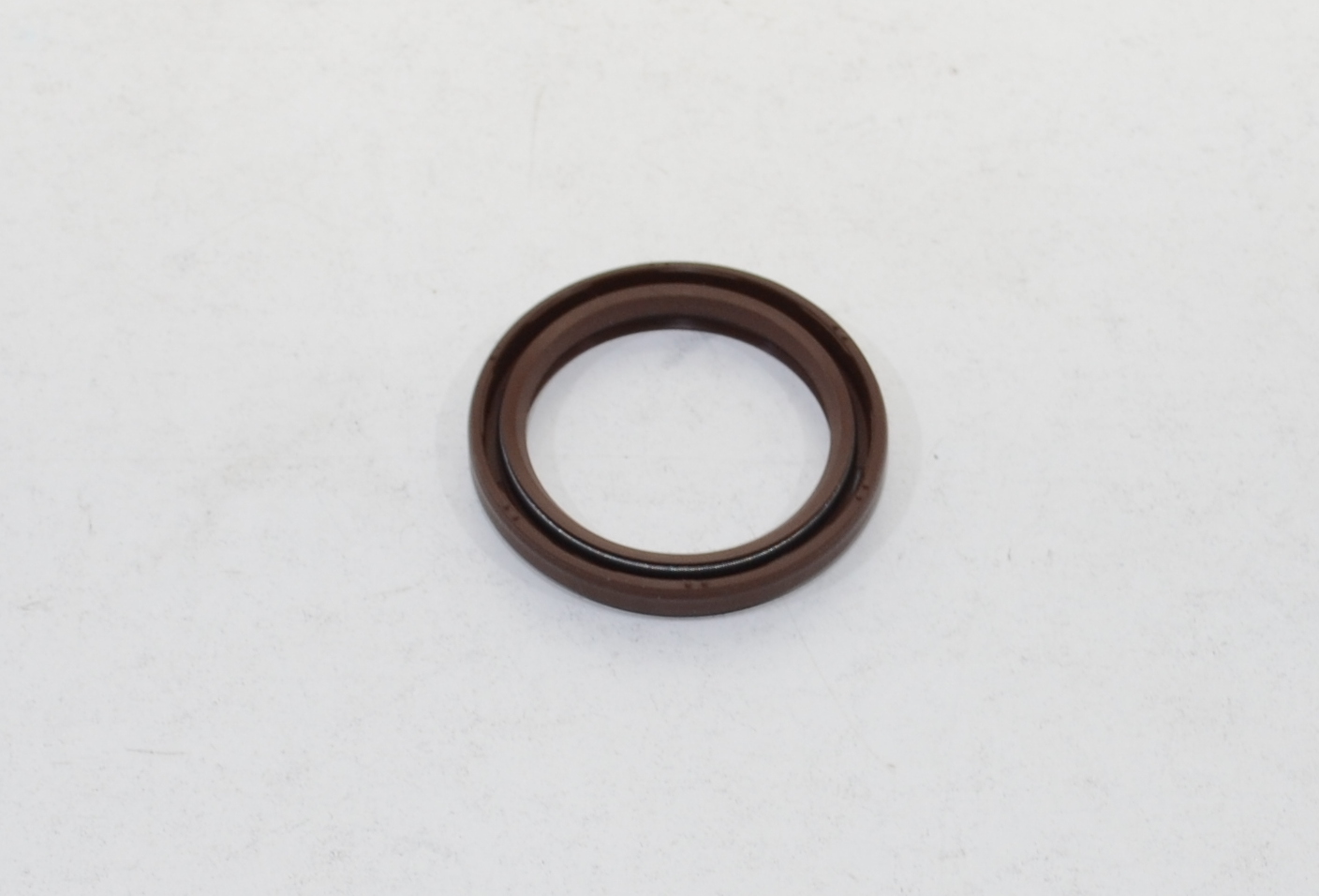 Сальник коленвала передний