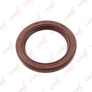 Сальник коленвала передний