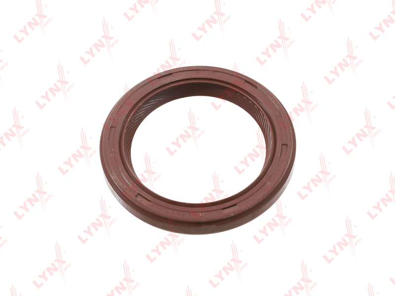 Сальник коленвала передний