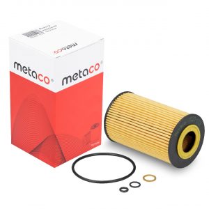 Фильтр масляный