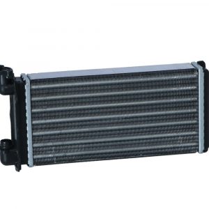 Радиатор отопителя