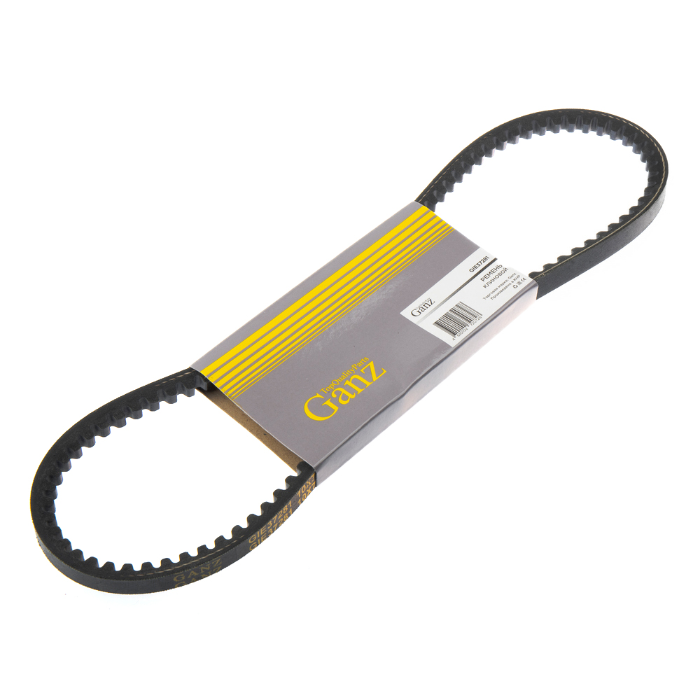 Ремень клиновый