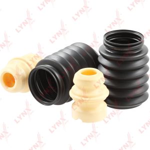 Пыльники с отбойниками передних амортизаторов к-кт