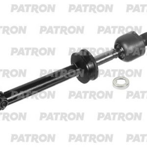 Тяга рулевая правая