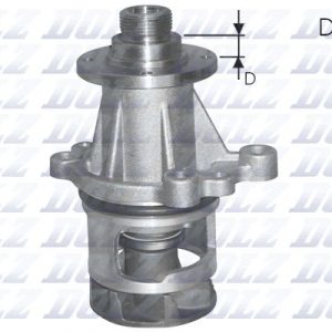 Насос водяной (помпа)