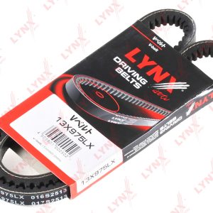 Ремень клиновый