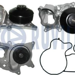 Насос водяной (помпа)