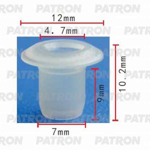 Крепеж (клоп)