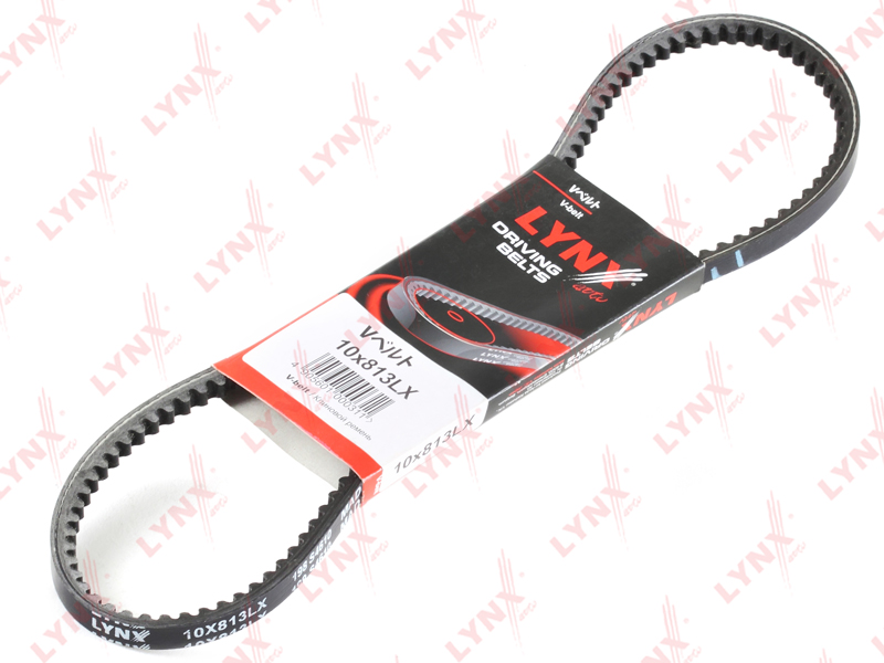 Ремень клиновый