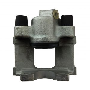 Суппорт тормозной задний левый