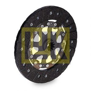 Диск сцепления