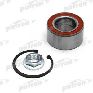 Подшипник ступицы (к-кт)