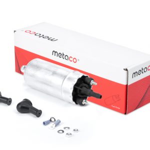 Насос топливный электрический