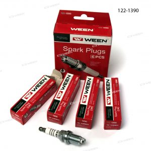 Свеча зажигания