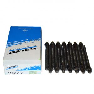 Болты головки блока к-кт