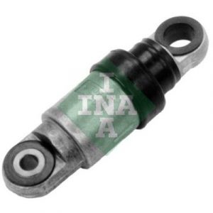 Демпфер ролика-натяжителя