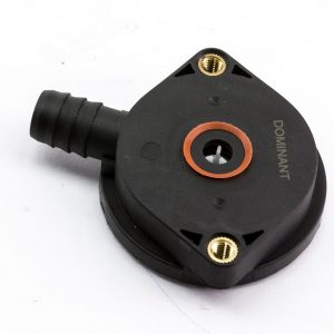 Клапан вентиляции картерных газов