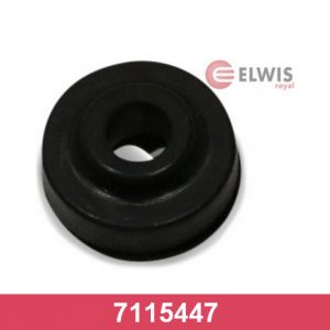 Прокладка (двигатель)