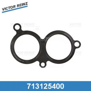 Прокладка впускного коллектора