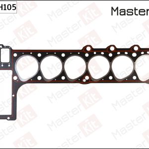 Прокладка головки блока