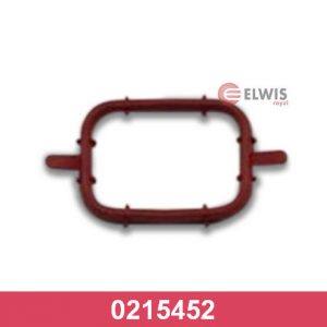 Прокладка впускного коллектора