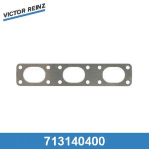 Прокладка выпускного коллектора