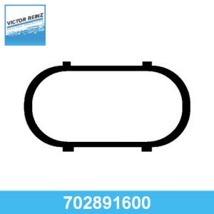 Прокладка впускного коллектора