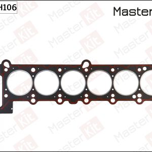 Прокладка головки блока