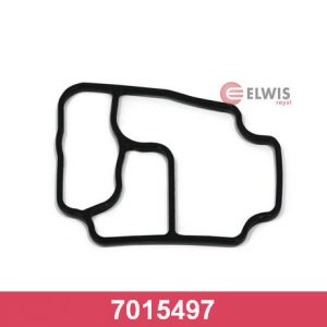 Прокладка масляного фильтра