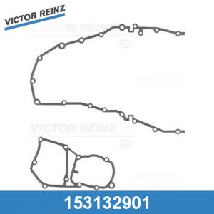 Прокладка передней крышки двигателя
