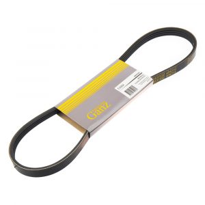 Ремень ручейковый