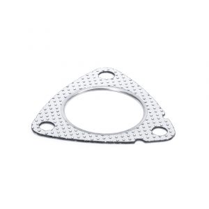 Прокладка приемной трубы глушителя