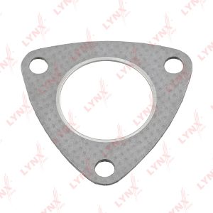 Прокладка приемной трубы глушителя