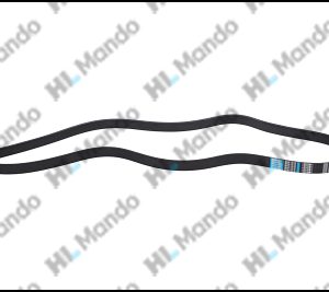 Ремень ручейковый