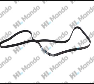 Ремень ручейковый