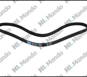 Ремень ручейковый