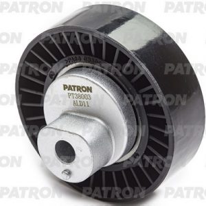 Ролик дополнительный руч. ремня