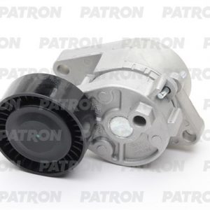 Ролик-натяжитель ручейкового ремня