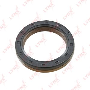 Сальник коленвала передний