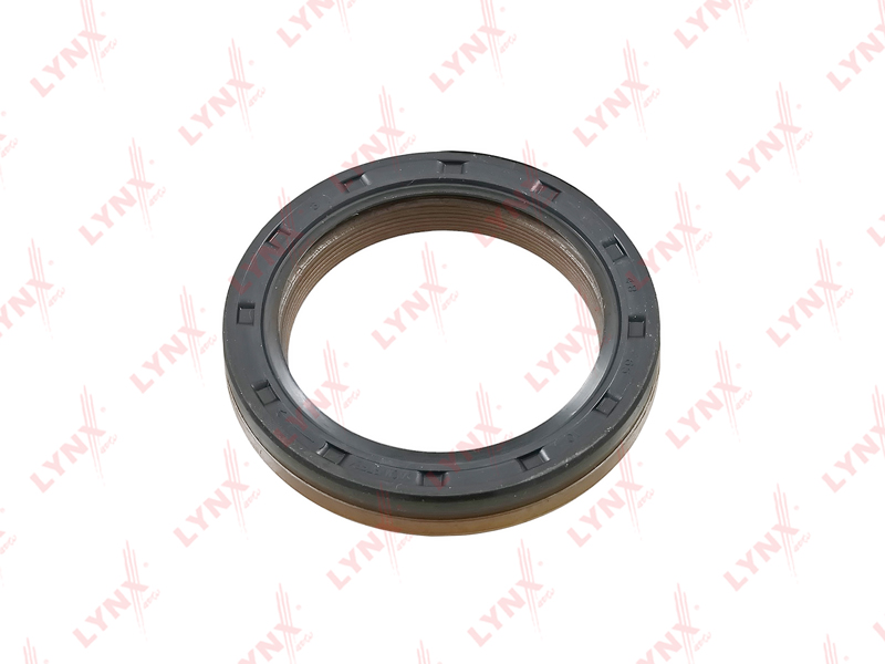 Сальник коленвала передний