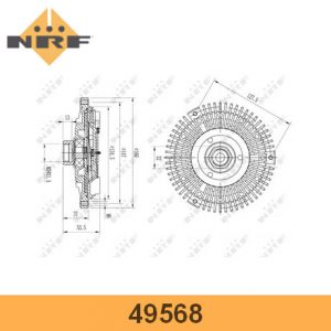 Термомуфта