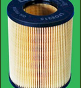 Фильтр масляный