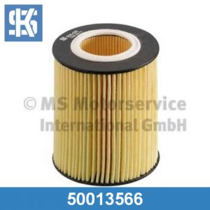 Фильтр масляный