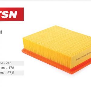 Фильтр воздушный