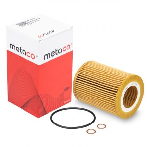 Фильтр масляный