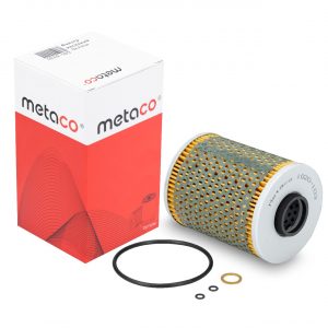 Фильтр масляный