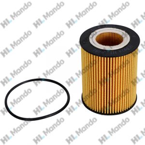 Фильтр масляный