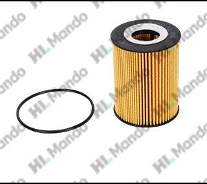 Фильтр масляный